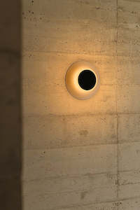 Illumination Collection March 2024: Horizon Wall Light