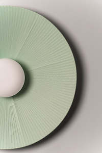 Arctic Circle Wall Light