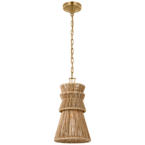 Ceiling Lighting: Antigua Pendant