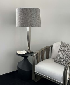 In Stock: Talbot Table Lamp