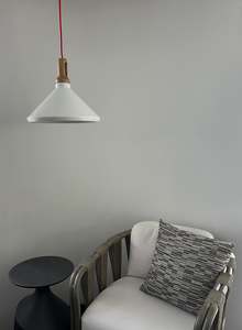 In Stock: Urban 3 Pendant