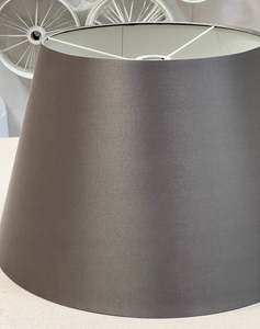 In Stock: Pendant Empire Shade