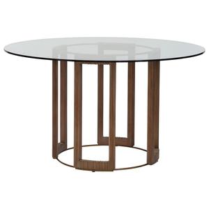 Beaufort Dining Table - Showroom Model