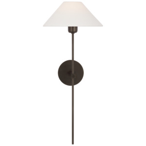 Hackney 25" Tail Sconce