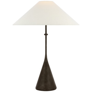 Table: Zealous 30" Table Lamp