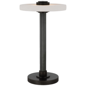 Table: Aran Rechargeable Accent Lamp