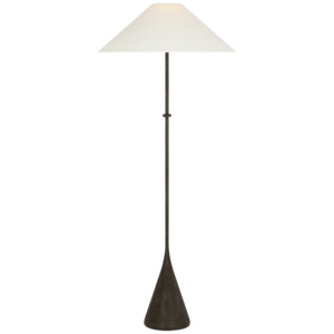Floor: Zealous 62" Floor Lamp