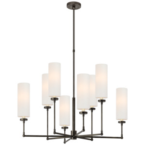 Ziyi Large Chandelier