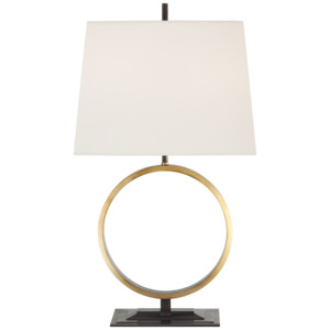 Vendor Thomas O Brien: Simone Medium Table Lamp