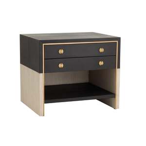 Joplin Side Table