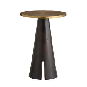 Side Tables: Katara Accent Table