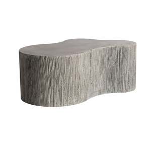 Coffee Tables: Indio Small Outdoor Coffee Table