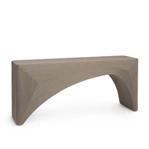 Deacon Outdoor Console Table