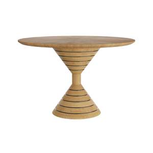 Dining Entry Tables: Wilken Entry Table