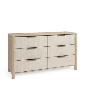 St. Helena Dresser