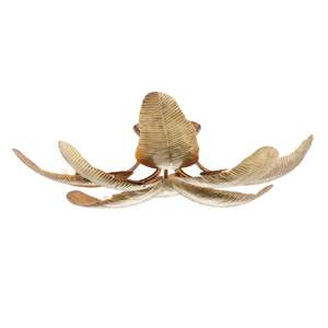 Ceiling Lighting: Farah Flush Mount