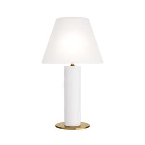 Table: Vanhorne Lamp