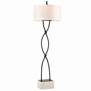 Floor: Dutton Floor Lamp