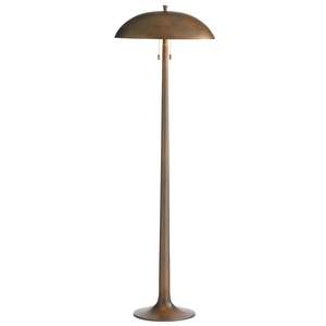 Floor: Fleetwood Floor Lamp
