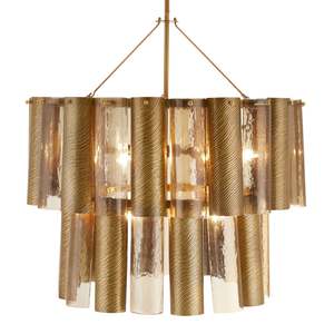 Chandeliers: Faramond Chandelier