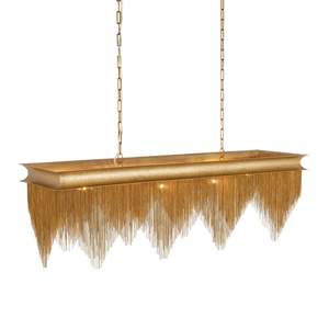 Chandeliers: Heiress Linear Chandelier