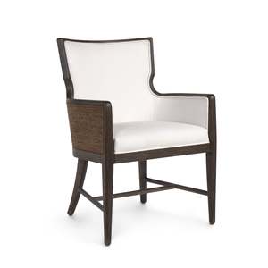 Raleigh Arm Chair