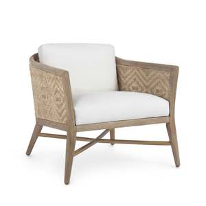 Occasional Chairs: Hartford Lounge Chair