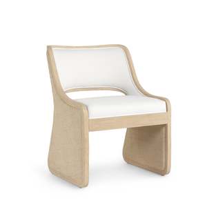 Occasional Chairs: Belmont Side Chair