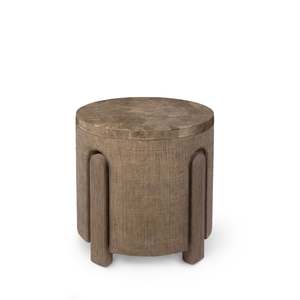 Tunisia Side Table