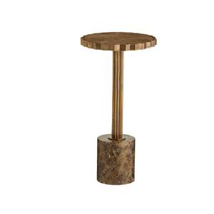 Side Tables: Mabel Accent Table