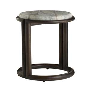 Side Tables: Mckenna End Table