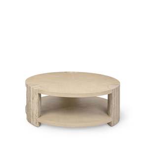 Coffee Tables: Lazlo Coffee Table Small