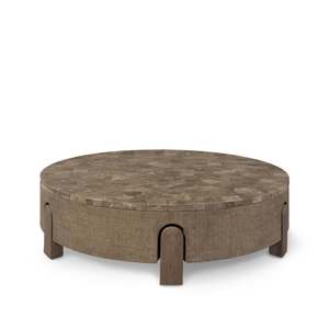 Coffee Tables: Tunisia Coffee Table