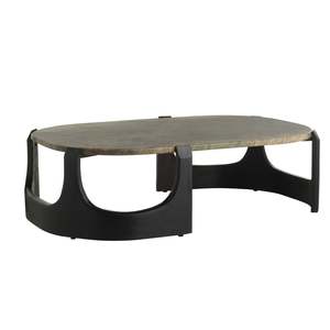 Lorena Coffee Table - Jungle