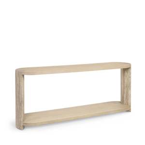 Lazlo Console Table