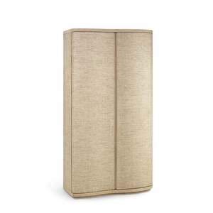 Hawthorne Tall Cabinet Natural