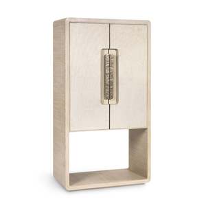 Cabinets Shelving: Selma Bar Cabinet