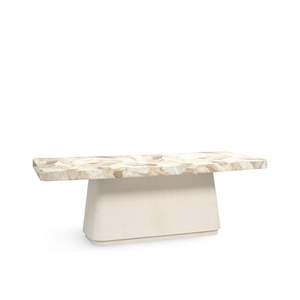 In/Out Inverness Dining Table - Small