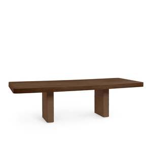 Dining Entry Tables: Marin Dining Table Indoor - Large