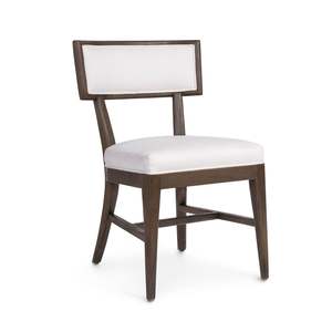 Dining Chairs: Bella Side Chair
