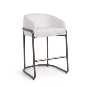 Madrid 30" Barstool