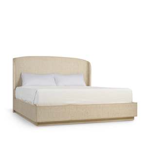 Beds Headboards: Hawthorne Bed King