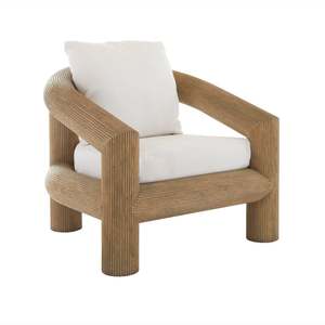 Outdoor Occasional Chairs: Easley Outdoor Chair