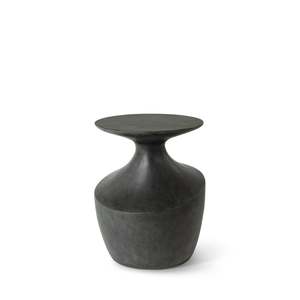 On Sale: Chelsea Side Table - Charcoal
