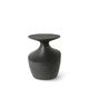 Chelsea Side Table - Charcoal
