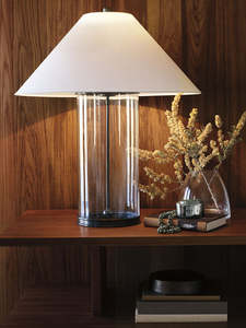 New Arrivals: Modern Table Lamp