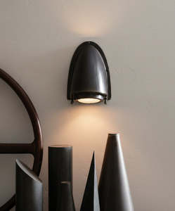 New Arrivals: Grant Sconce