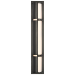 New Arrivals: Strever Shielded Bath Light