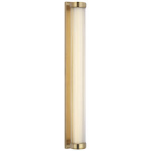 New Arrivals: Ranier 30" Linear Bath Light