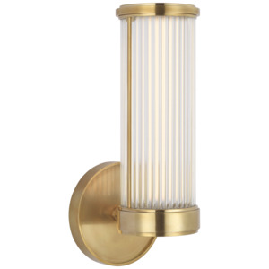 New Arrivals: Ranier Bath Light